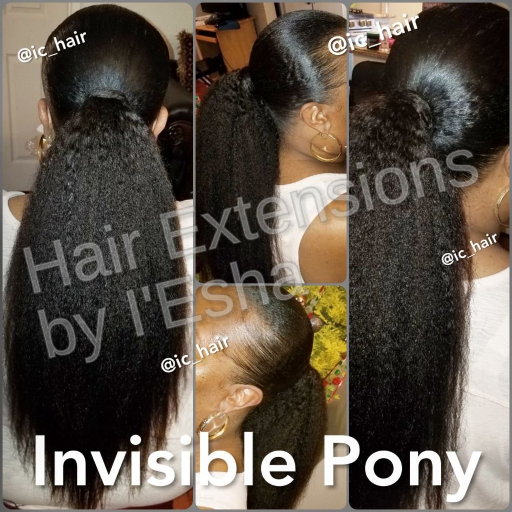Partial sew