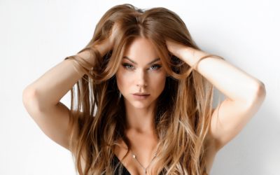 How Long Do Luxury Clip-in Hair Extensions Last